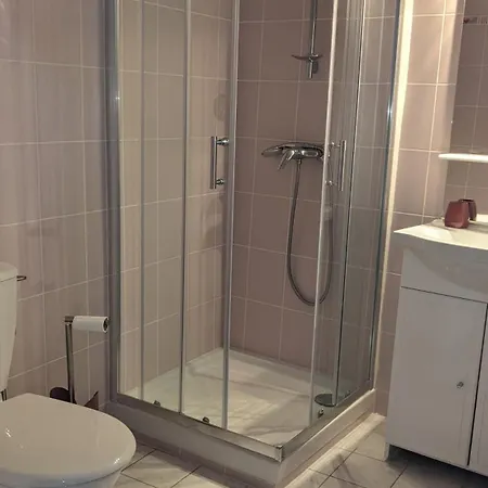 Penzion Salle De Bain Privee,terrasse Avec Vue *