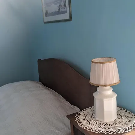 Penzion Salle De Bain Privee,terrasse Avec Vue