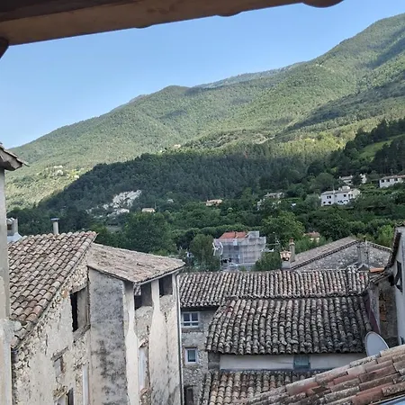 Salle De Bain Privee,terrasse Avec Vue Penzion *